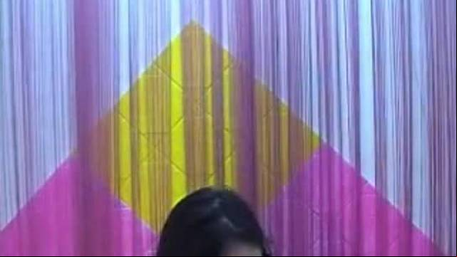 Horny amateur latina nude live on cam showing pussy