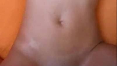 I want to fuck my fine gf all the time... wake up honey! - sex video